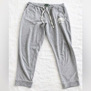 Roots Sweatpants Joggers